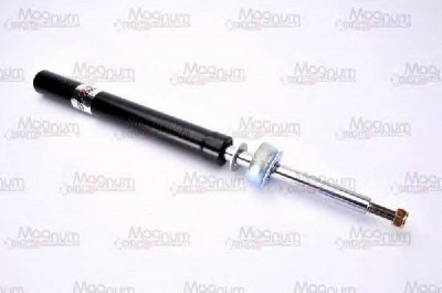 MAGNUM TECHNOLOGY aga001mt -  Картридж амортизатора газовый